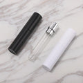 Coffee Beans Dosing Cup Trays and Spray Portable Humidifier Powder Anti Fly and Static Electricity Espresso Grinder Accessories