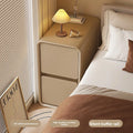 bedside table small bedside table solid wood bedside table small super narrow