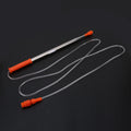 2.6 Stainless Steel Spray Extension Pipe Sprayer Tool for Garden Green Space