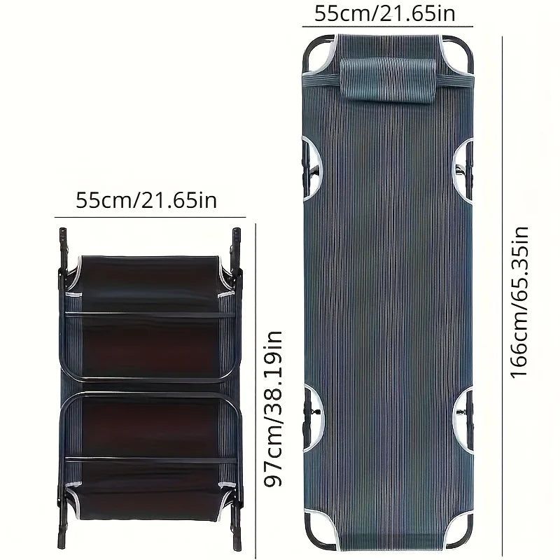 Cama de viaje conveniente para coche, colchoneta de camping para coche, asiento trasero de coche, cama de viaje plegable para coche, artefacto para dormir para el copiloto