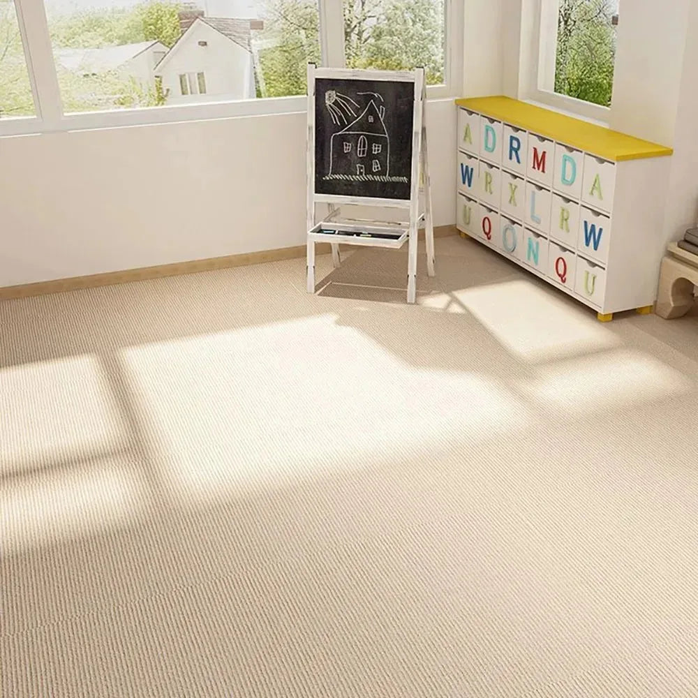 Alfombrilla antideslizante autoadhesiva prémium de 40 cm x 3 m, impermeable, a prueba de aceite, para cocina, baño, exterior, alfombra antideslizante, decoración del hogar