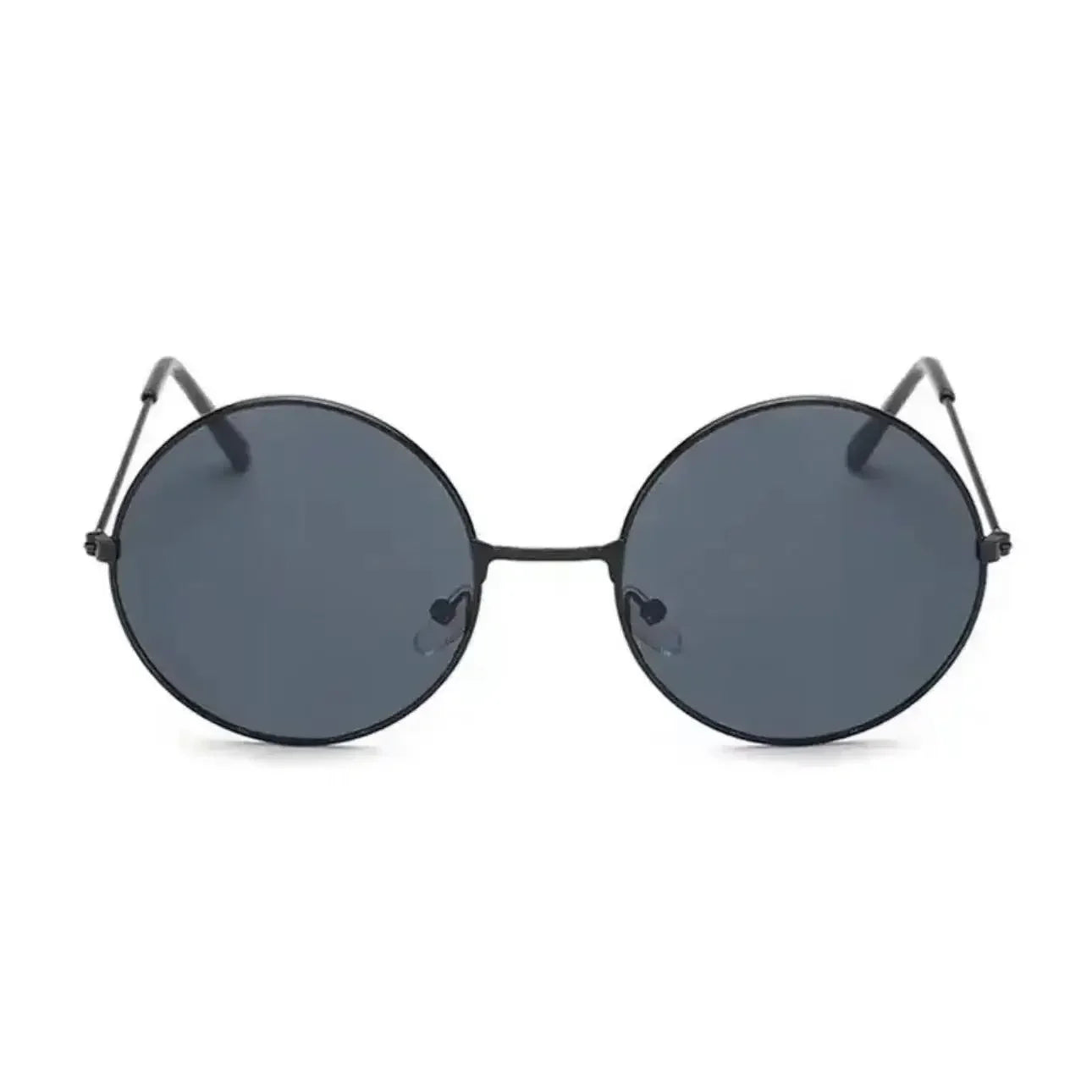Gafas de Gojo Satoru de Anime Jujutsu Kaisen Gojo Satoru Cosplay Gafas Negras Gafas de Sol para Fiesta de Alta Calidad para Hombres y Mujeres, Atrezo