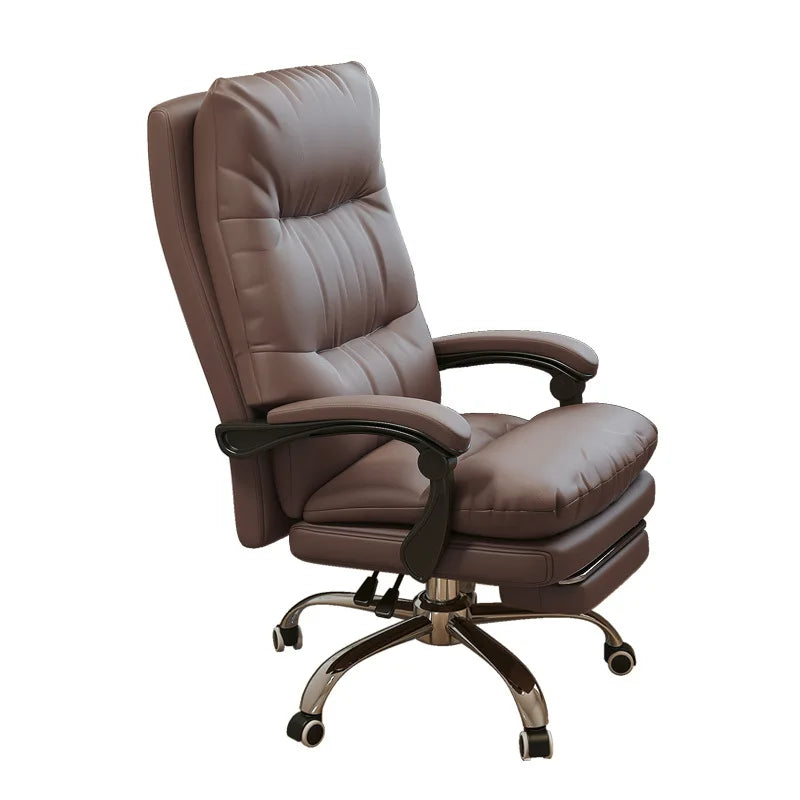 Silla de oficina cómoda para estudiantes, silla de oficina de lujo moderna ergonómica Scorpion Gaming, sillas de oficina de salón, muebles para el hogar