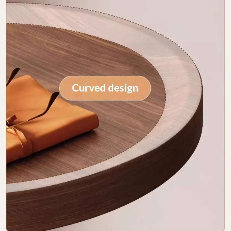 Mesita de noche moderna de madera, armario de mesita de noche, muebles de dormitorio, 2 cajones de almacenamiento, carga USB, muebles que ahorran espacio para el dormitorio