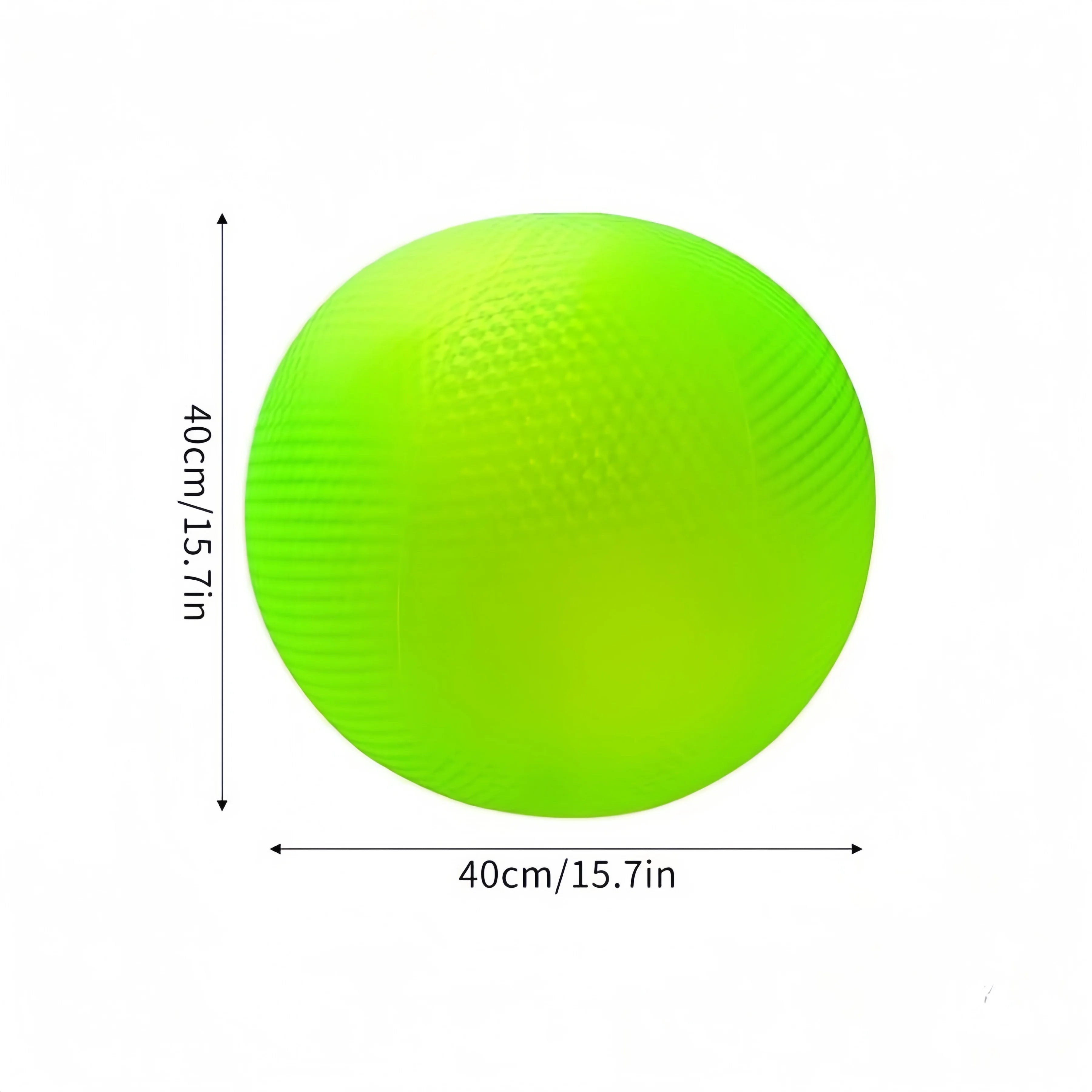 Pelota hinchable de piscina - 1 paquete de pelotas de playa iluminadas con 8 modos de luz, pelotas de juego de piscina y playa para actividades al aire libre o en interiores