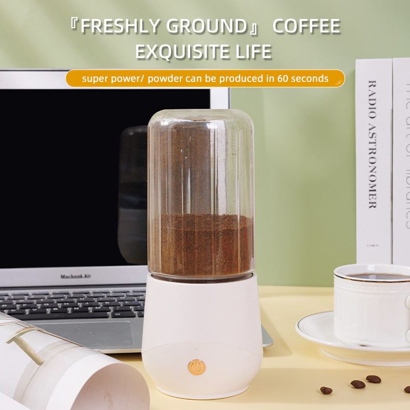 Vaso de licuadora de cocina, licuadora personal, mini exprimidor de frutas, licuadora portátil eléctrica para batidos, zumos de frutas, batidos de leche