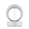 Humidificador Antigravedad Silencioso Contracorriente Humidificador Antigravedad Gotas de Agua Levitantes Nebulizador Humidificadores Eléctricos