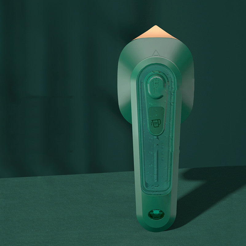 Máquina de planchar ropa portátil de mano, vapor, hogar, actualización, plancha eléctrica pequeña, máquina de planchar de viaje, mini plancha