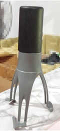 Kitchen Tool Automatic Triangle Egg Beater