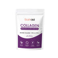 Proteína de colágeno en polvo
