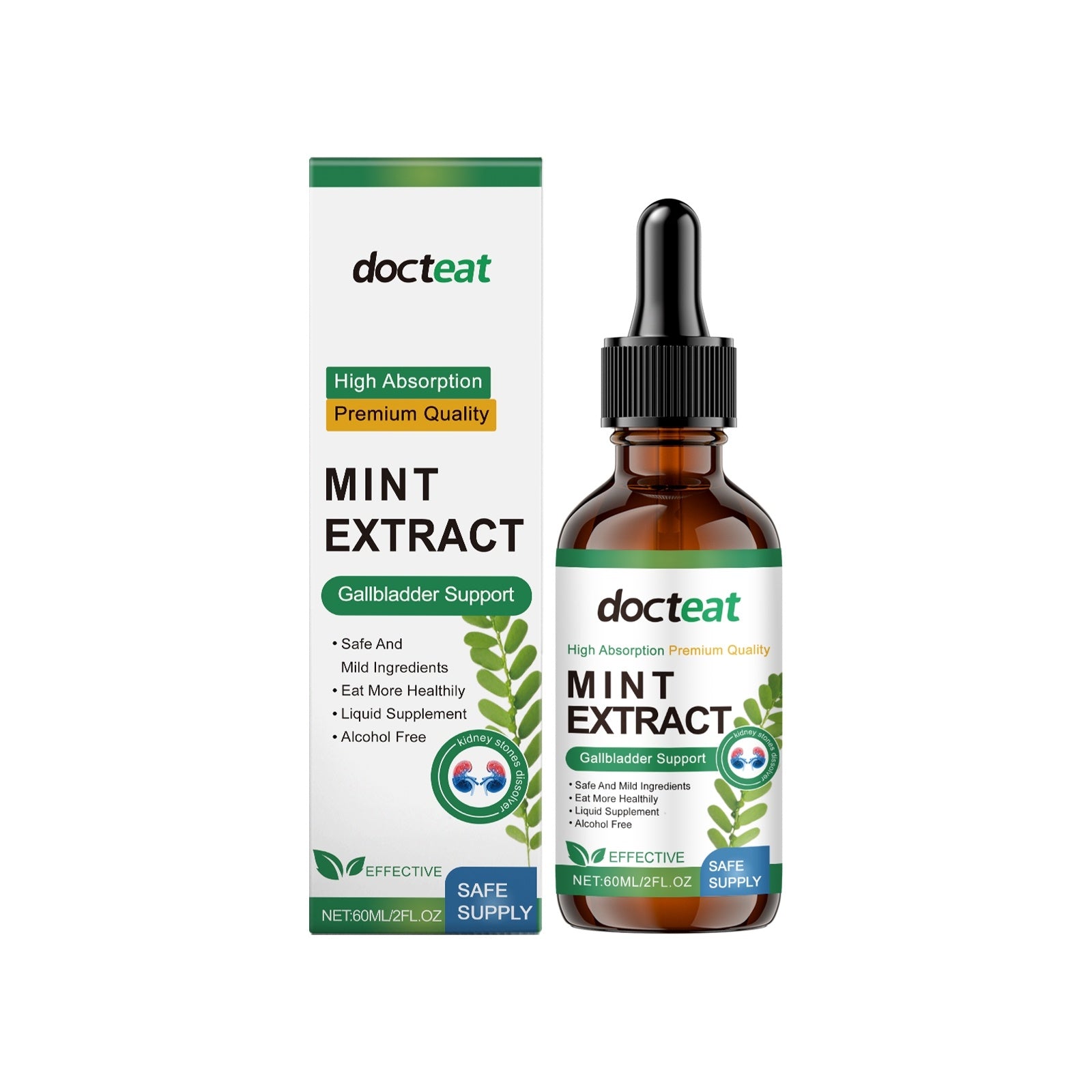 Liquid Supplement