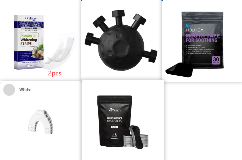 Fortalecedor de Mano para Gimnasio, Agarre de Dedo, Resistencia Ajustable, Bolas de Agarre, Ejercitador para Antebrazo, Entrenamiento de Escalada