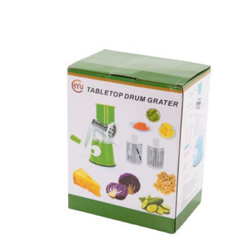 Cortador y Rebanador Manual de Vegetales Utensilios de Cocina