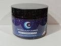 Melatonina natural portátil en gominolas para dormir para el hogar