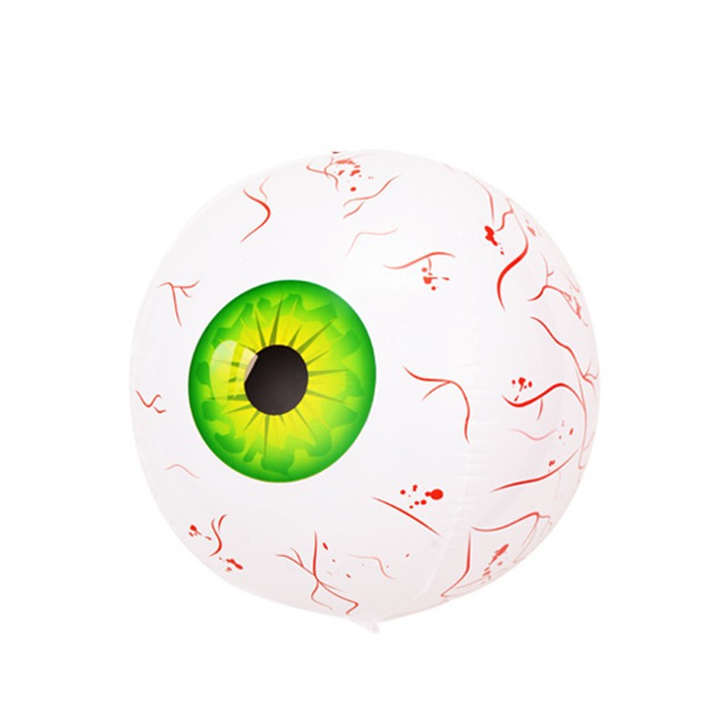Globo de ojo de Halloween Hinchable de Halloween