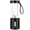 Nueva licuadora portátil manual, extractor de jugo, utensilios de cocina portátiles para frutas