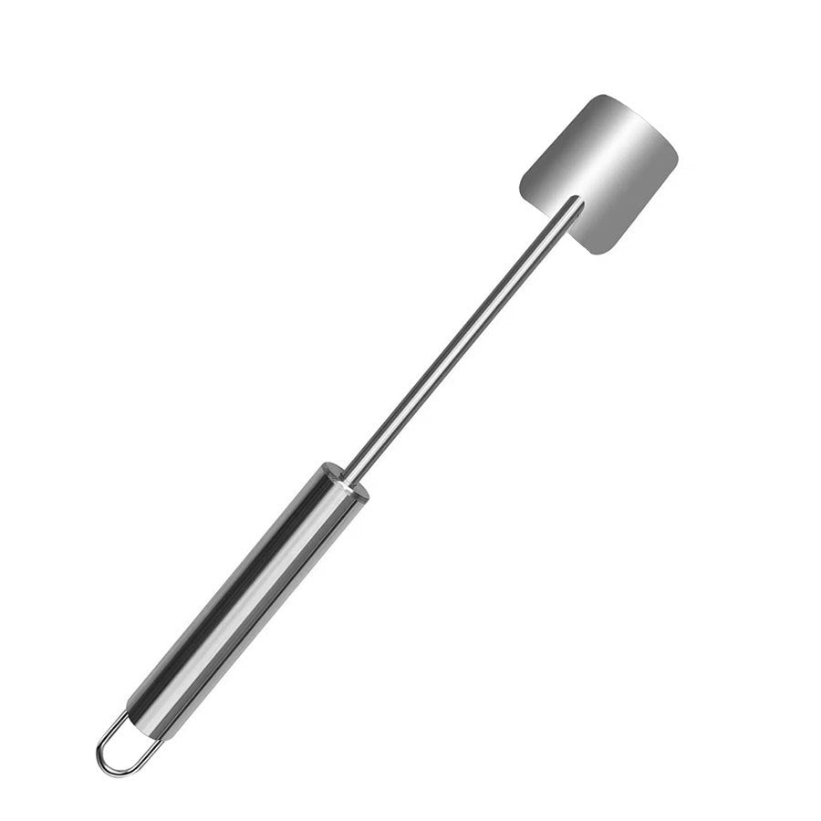 Pala de maíz multifuncional de acero inoxidable para cocina doméstica