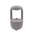 Humidificador antigravedad con gota de agua de Home Fashion
