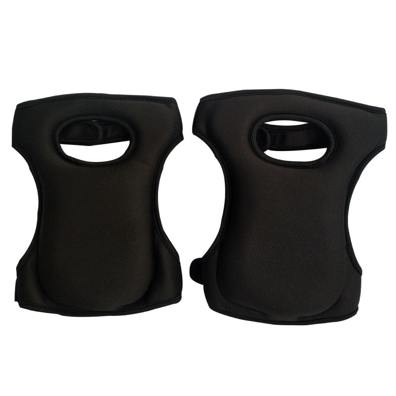Home Kneecap Sponge Protection Hassock