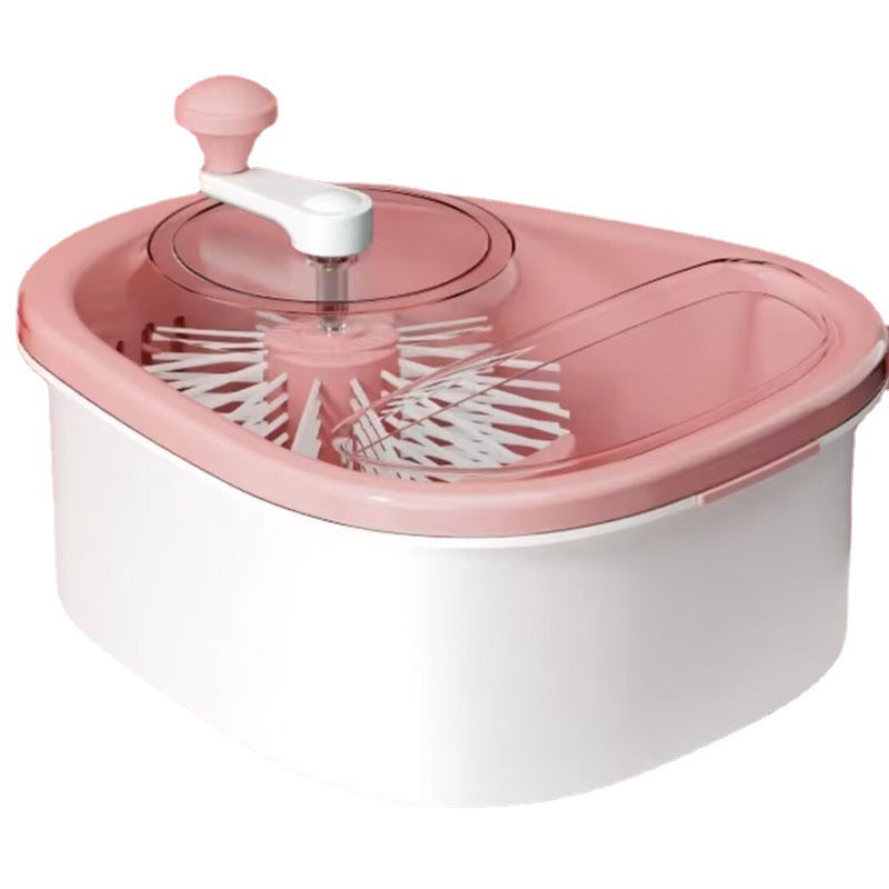 Limpiador quitamanchas de frutas para el hogar, utensilios de cocina