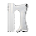 Electric Fascia Knife Vibration Body Massager High Vibration Massage Massager Warm Body Lifting Blade Comb Massage Tool