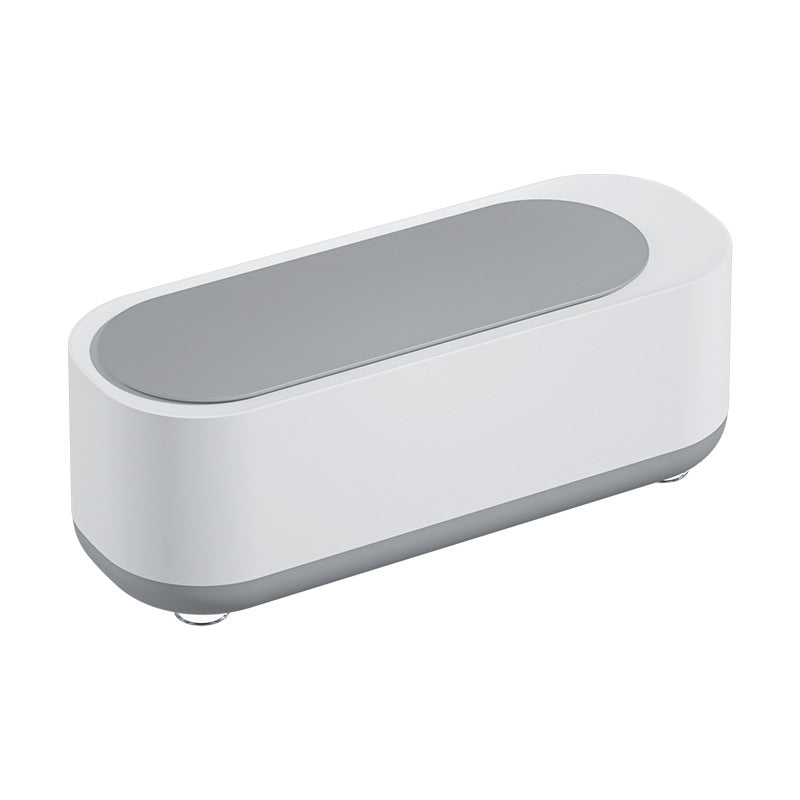 Máquina de limpieza ultrasónica, vibración de alta frecuencia, lavador de joyas, gafas, relojes, anillos, dentaduras postizas.
