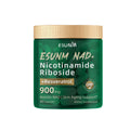 NAD Nicotinamide Riboside Nucleosides