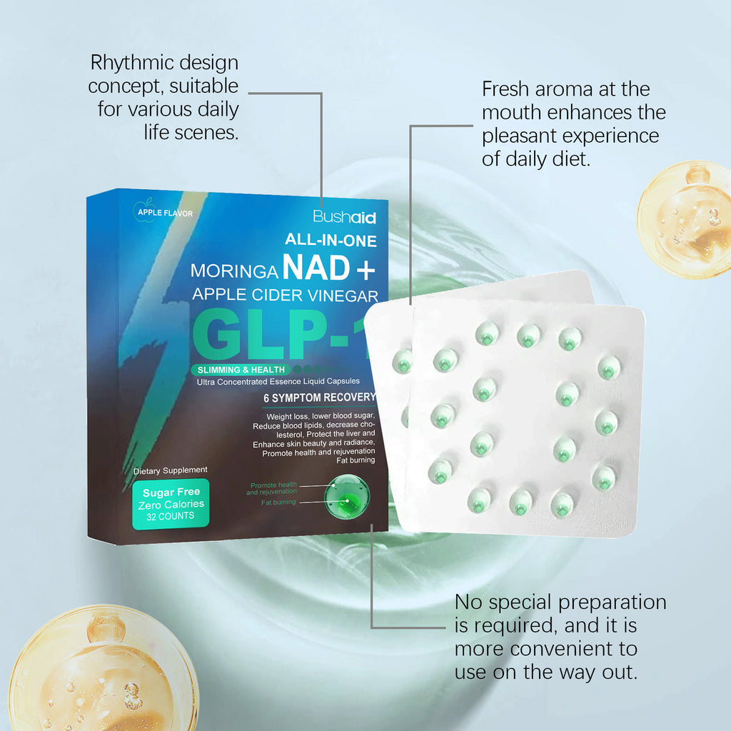 Cuentas Reventables para la Digestión y la Salud Intestinal