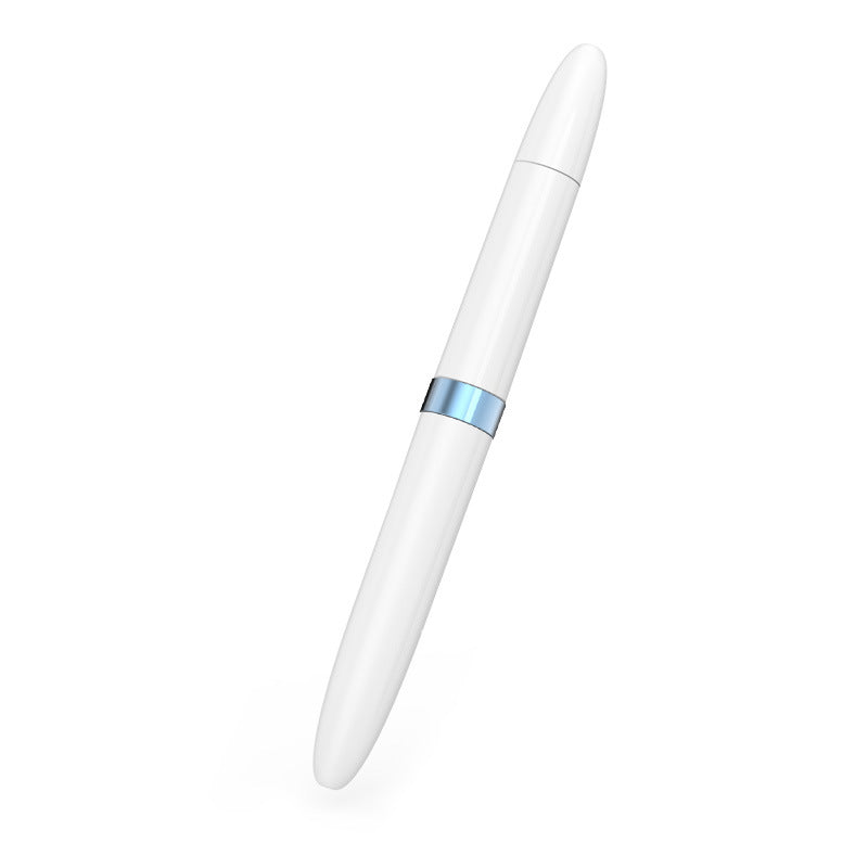 Bolígrafo de limpieza para auriculares, tapones para los oídos, audífonos, teclado de ordenador y móvil, kit de cepillos de limpieza