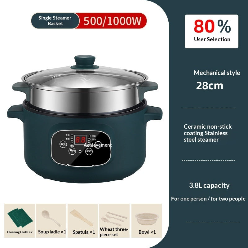 Multi-function All-in-One Household Electric Cooker