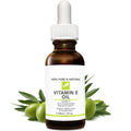 Vitamin E Drops