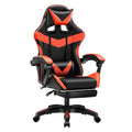 Silla de juego para casa, reclinable, elevable, de oficina