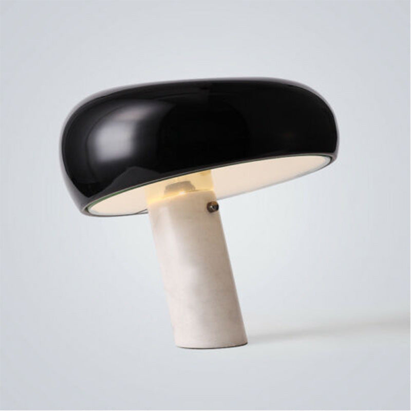 Lámpara de mesa para habitación de niños, sala de estudio, mesilla de noche, cuarto modelo