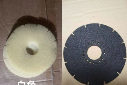 Cenicero con purificación de aire y eliminación de humo, purificación aniónica, práctico purificador automático, cenicero portátil para coche