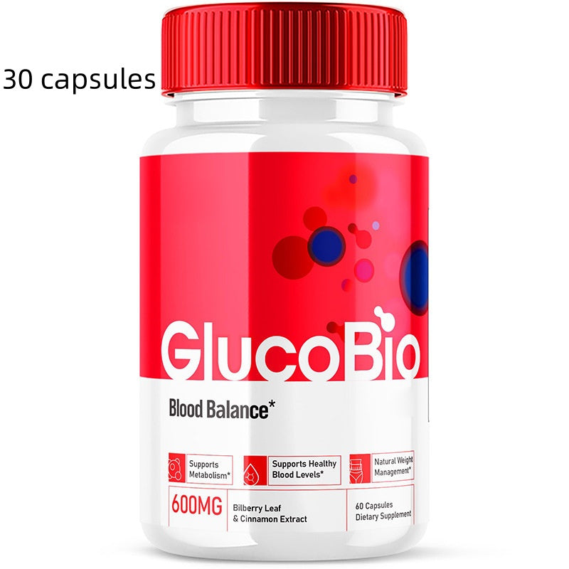 60 Cápsulas Cápsulas de Vitaminas COMLEX