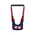 Arnés para caminar para bebés Cinturón andador para bebés Artículos para andador Bolsa para caminar Ayudante de seguridad Correa para niños Cinturón para niños pequeños Asistente para caminar