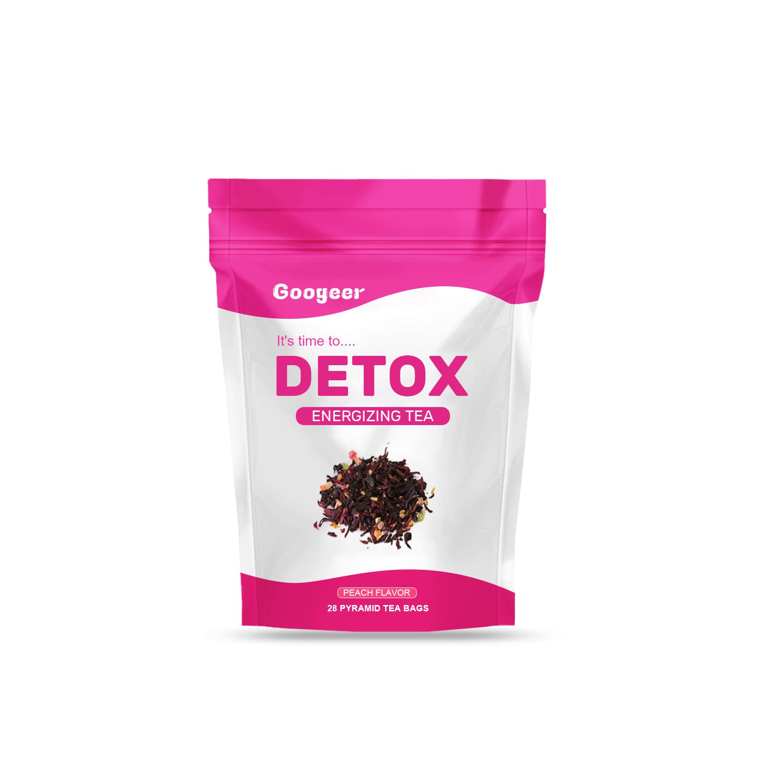 Té Verde Saludable para Adelgazar, Contraer el Vientre y Reafirmar el Cuerpo