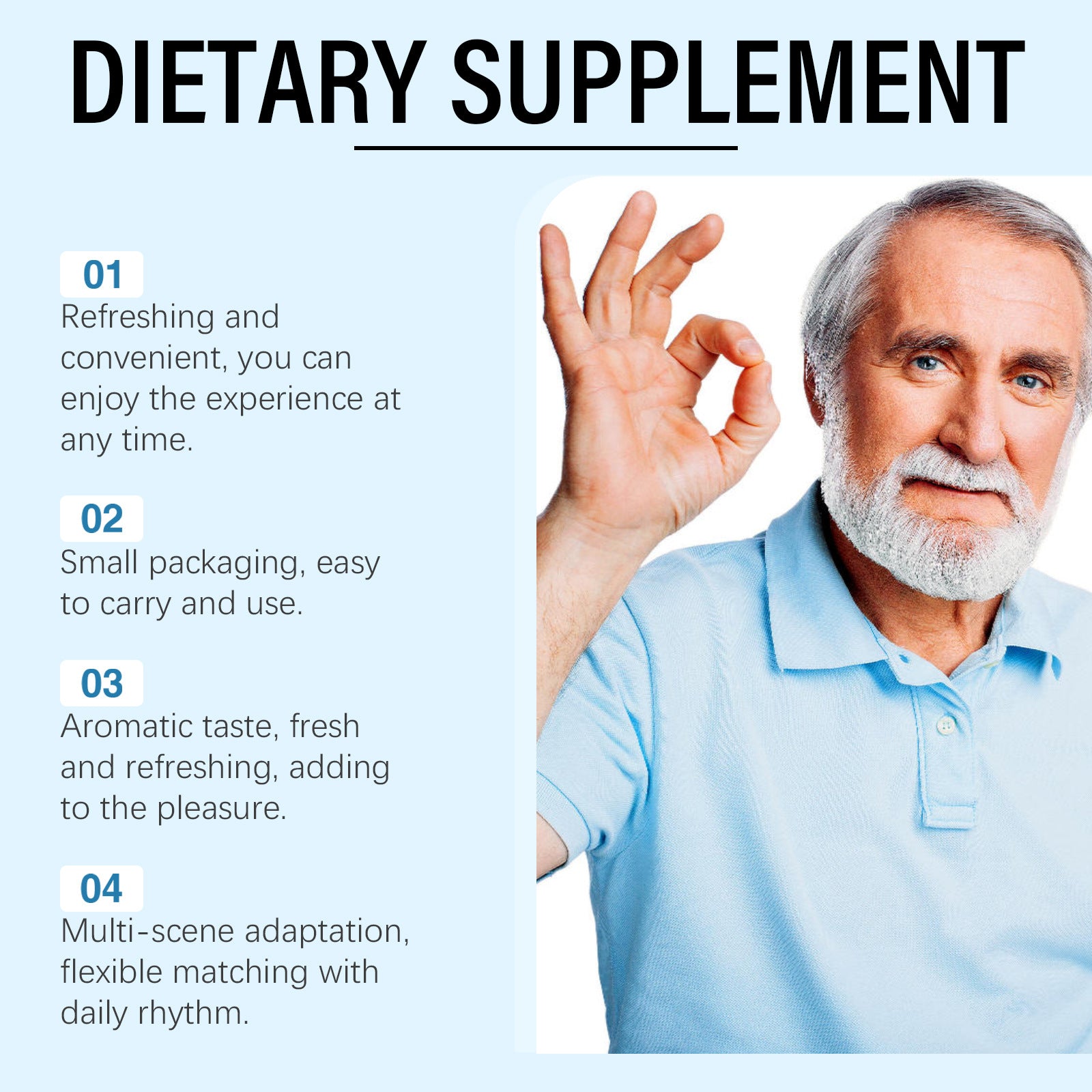 Cuentas Reventables para la Digestión y la Salud Intestinal
