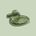 Estante para tapas de ollas de cocina para encimera