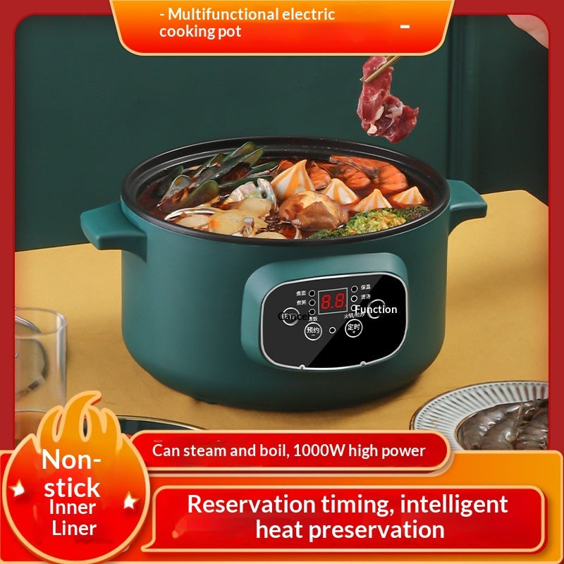 Multi-function All-in-One Household Electric Cooker