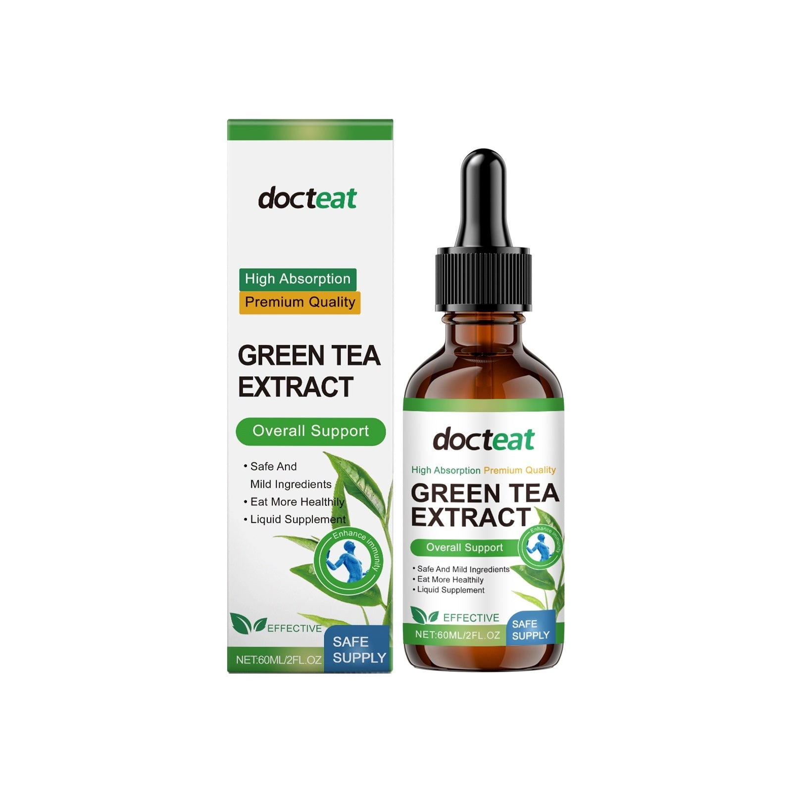 Liquid Supplement