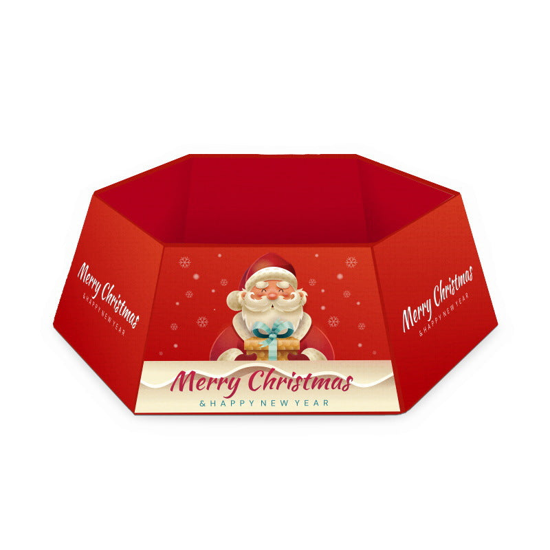 Nuevos productos de Navidad para faldones de árbol de Navidad