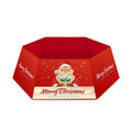 Nuevos productos de Navidad para faldones de árbol de Navidad